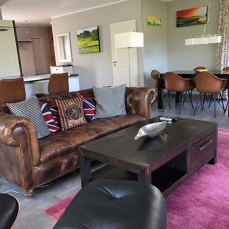 Villa Tee Time Göhren-Lebbin Extérieur photo