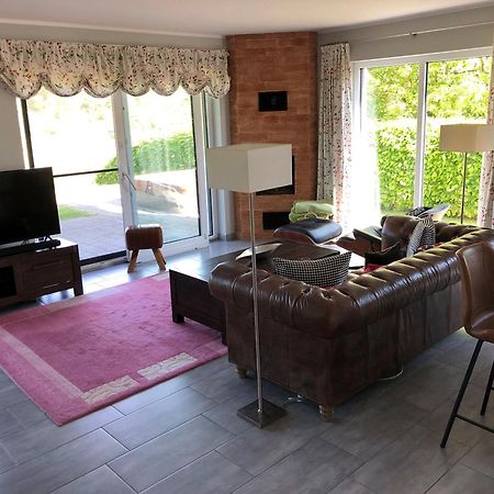 Villa Tee Time Göhren-Lebbin Extérieur photo