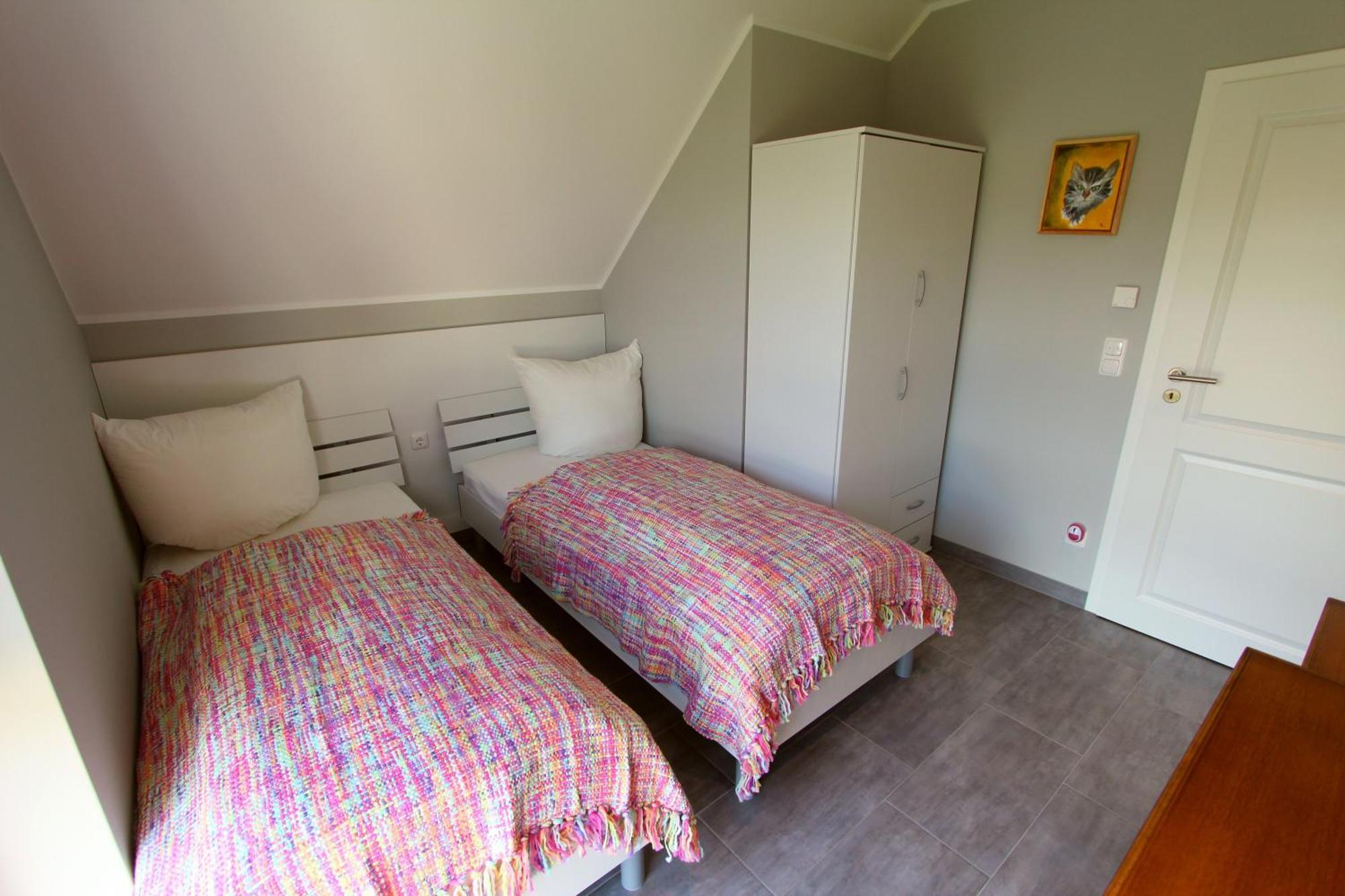 Villa Tee Time Göhren-Lebbin Extérieur photo