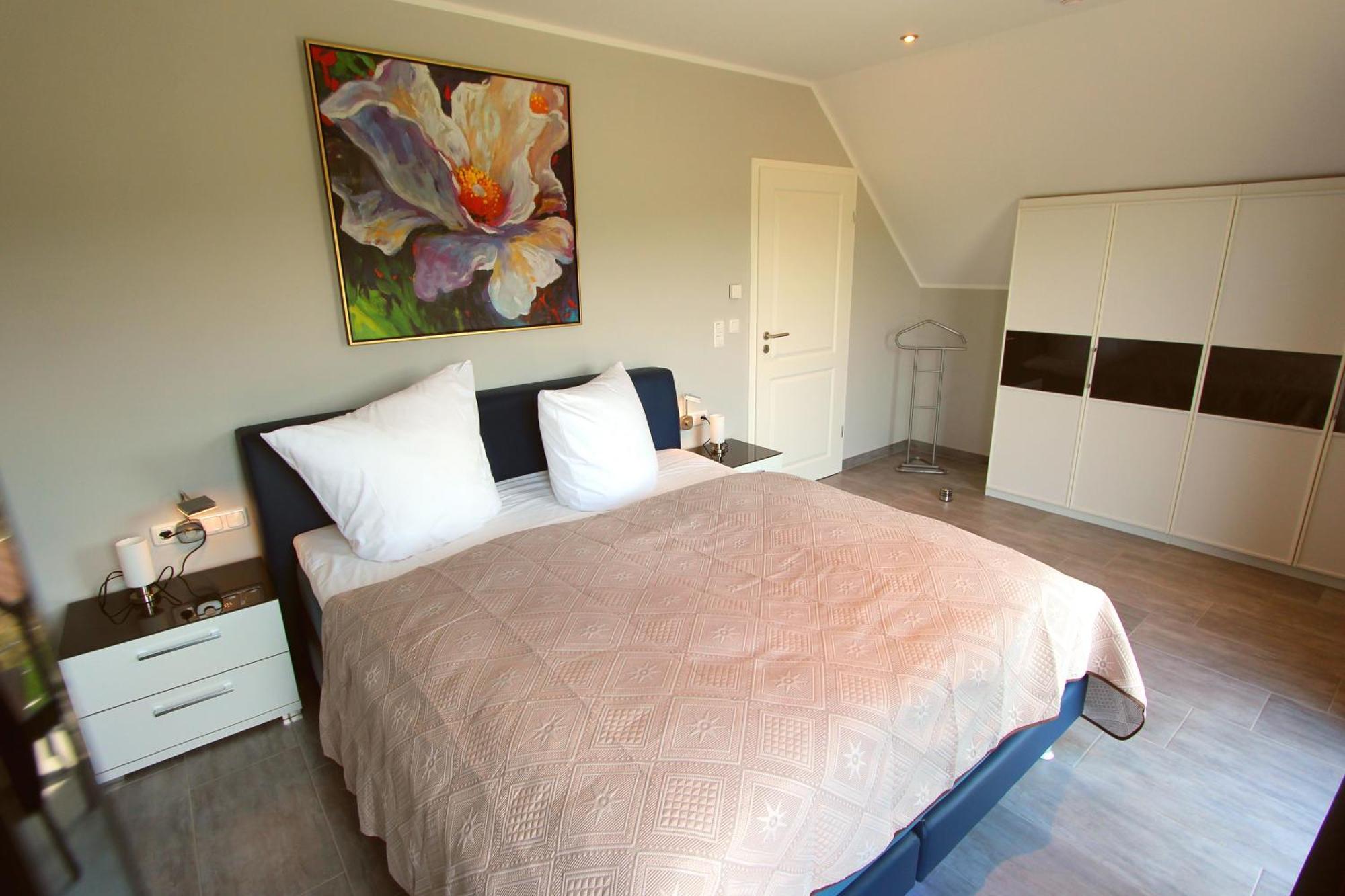 Villa Tee Time Göhren-Lebbin Extérieur photo