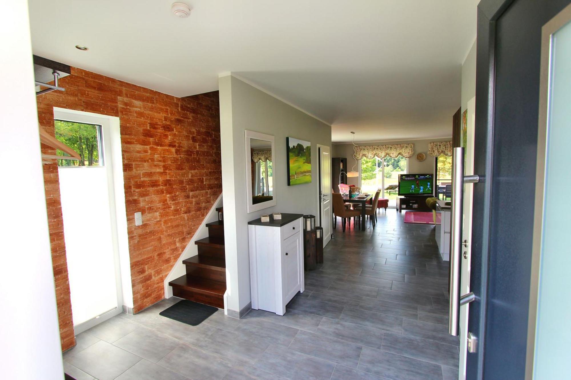 Villa Tee Time Göhren-Lebbin Extérieur photo