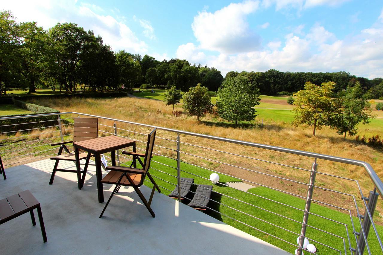 Villa Tee Time Göhren-Lebbin Extérieur photo